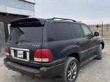 Lexus LX 470 2004 года за 8 000 000 тг. в Кызылорда – фото 5