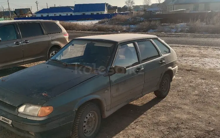 ВАЗ (Lada) 2114 2010 годаfor650 000 тг. в Уральск