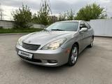 Lexus ES 300 2002 года за 5 000 000 тг. в Алматы