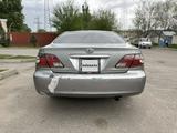 Lexus ES 300 2002 года за 5 000 000 тг. в Алматы – фото 5