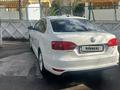 Volkswagen Jetta 2014 годаүшін4 750 000 тг. в Тараз – фото 2