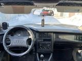 Audi 80 1991 года за 1 150 000 тг. в Костанай – фото 4