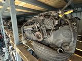 Двигатель EJ20 за 1 000 тг. в Шымкент