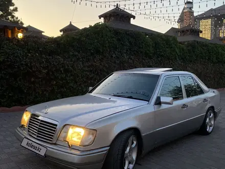 Mercedes-Benz E 280 1994 года за 2 200 000 тг. в Алматы – фото 9