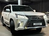 Lexus LX 570 2020 года за 56 000 000 тг. в Алматы – фото 2