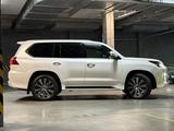 Lexus LX 570 2020 года за 56 000 000 тг. в Алматы – фото 3
