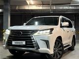 Lexus LX 570 2020 года за 56 000 000 тг. в Алматы