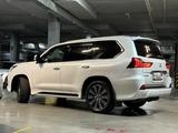 Lexus LX 570 2020 года за 56 000 000 тг. в Алматы – фото 5