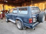 Toyota Hilux Surf 1993 годаүшін1 250 000 тг. в Тараз – фото 3