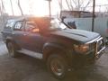 Toyota Hilux Surf 1993 годаүшін1 250 000 тг. в Тараз – фото 4