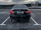 Infiniti M37 2012 года за 7 000 000 тг. в Шымкент – фото 4