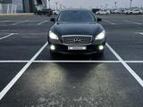 Infiniti M37 2012 года за 7 000 000 тг. в Шымкент – фото 2