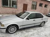 BMW 320 1991 года за 1 400 000 тг. в Караганда – фото 2