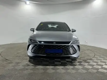 BYD Qin Plus 2025 года за 7 900 000 тг. в Павлодар – фото 2