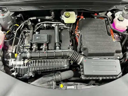 BYD Qin Plus 2025 года за 7 900 000 тг. в Павлодар – фото 11