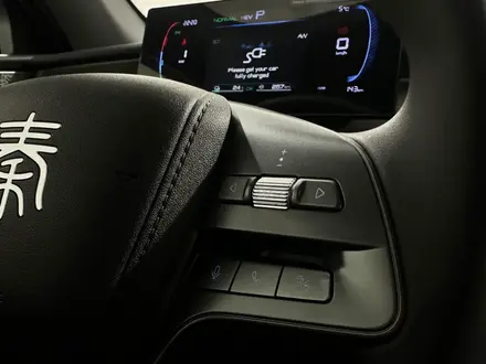 BYD Qin Plus 2025 года за 7 900 000 тг. в Павлодар – фото 22