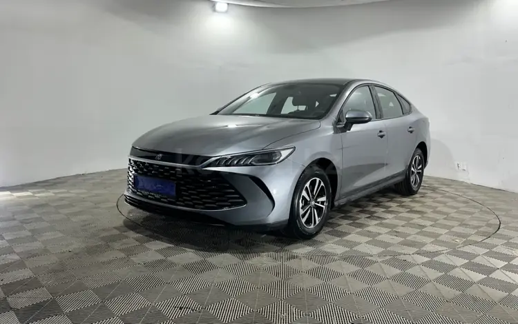 BYD Qin Plus 2025 года за 7 900 000 тг. в Павлодар
