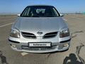 Nissan Almera Tino 2001 года за 3 500 000 тг. в Кокшетау – фото 8