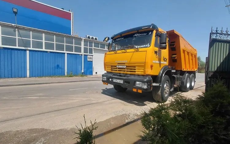 КамАЗ  65115 2011 года за 13 000 000 тг. в Алматы