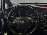 Kia Cee'd 2013 годаүшін6 000 000 тг. в Астана – фото 4