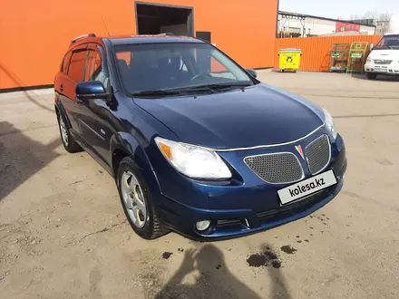 Pontiac Vibe 2004 года за 5 000 000 тг. в Аксу – фото 14