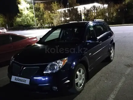 Pontiac Vibe 2004 года за 5 000 000 тг. в Аксу – фото 16