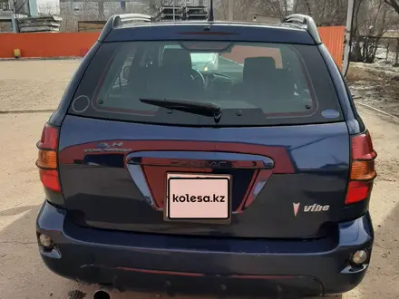 Pontiac Vibe 2004 года за 5 000 000 тг. в Аксу – фото 20