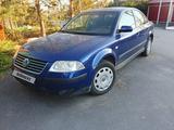 Volkswagen Passat 2003 года за 3 000 000 тг. в Рудный – фото 2