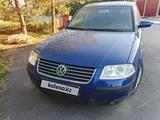 Volkswagen Passat 2003 года за 3 000 000 тг. в Рудный