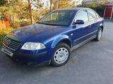 Volkswagen Passat 2003 года за 3 000 000 тг. в Рудный – фото 3