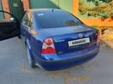 Volkswagen Passat 2003 года за 3 000 000 тг. в Рудный – фото 5