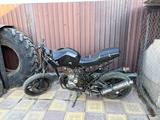 Kawasaki  900 Super Four 1991 года за 130 000 тг. в Атырау – фото 2