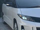 Toyota Estima 2012 года за 8 500 000 тг. в Астана – фото 5
