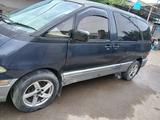 Toyota Estima Lucida 1996 года за 1 000 000 тг. в Алматы – фото 2