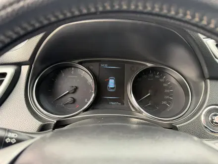 Nissan X-Trail 2016 года за 8 000 000 тг. в Алматы – фото 13