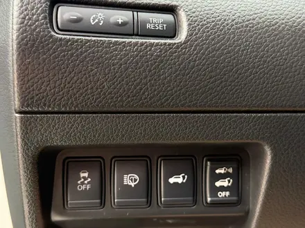 Nissan X-Trail 2016 года за 8 000 000 тг. в Алматы – фото 21