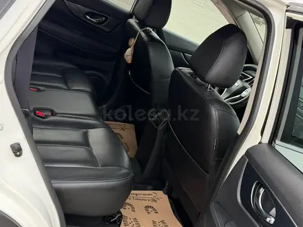 Nissan X-Trail 2016 года за 8 000 000 тг. в Алматы – фото 3