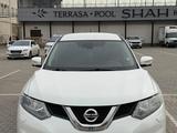 Nissan X-Trail 2016 года за 8 000 000 тг. в Алматы