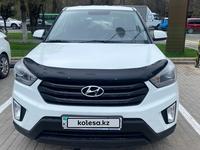 Hyundai Creta 2019 года за 9 200 000 тг. в Алматы