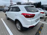 Hyundai Creta 2019 годаүшін9 200 000 тг. в Алматы – фото 4