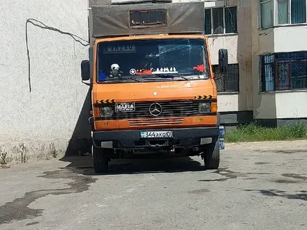 Mercedes-Benz  609D 1990 года за 4 000 000 тг. в Тараз – фото 4