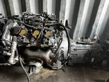 Двигатели в сборе и по отдельности на Mercedes Benz, BMW, Toyota, Lexus за 1 000 000 тг. в Шымкент