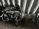 Двигатели в сборе и по отдельности на Mercedes Benz, BMW, Toyota, Lexus за 1 000 000 тг. в Шымкент – фото 5