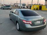 Toyota Camry 2010 годаfor4 600 000 тг. в Атырау – фото 4