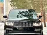 Land Rover Range Rover 2020 года за 65 000 000 тг. в Астана – фото 4