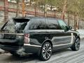 Land Rover Range Rover 2020 года за 65 000 000 тг. в Астана – фото 15