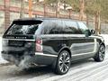 Land Rover Range Rover 2020 года за 65 000 000 тг. в Астана – фото 16