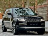 Land Rover Range Rover 2020 года за 65 000 000 тг. в Астана – фото 2