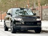 Land Rover Range Rover 2020 годаүшін65 000 000 тг. в Астана – фото 3