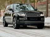 Land Rover Range Rover 2020 годаfor65 000 000 тг. в Астана
